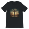 He is GOD - Unisex T-Shirt