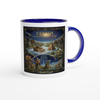 Genesis Covenant Echoes - Ceramic Mug