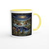 Genesis Covenant Echoes - Ceramic Mug