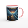 Exodus Spirit - Ceramic Mug