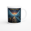 Exodus Spirit - Ceramic Mug