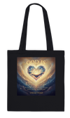 GOD is LOVE - Tote bag