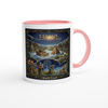 Genesis Covenant Echoes - Ceramic Mug