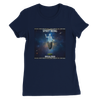 We are a Spirit Being - Women’s Cut T-Shirt