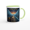Exodus Spirit - Ceramic Mug