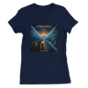 Exodus Spirit - Women’s Cut T-Shirt