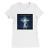 1st John Join The Divine - Women’s Cut T-Shirt