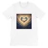 GOD is LOVE - Unisex T-Shirt