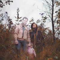 My Father Loved Me: Ely