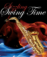 Federal Way Symphony Swing Concert