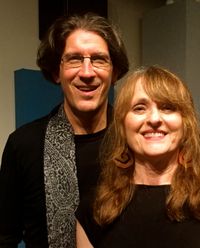 Maggie Laird Duo