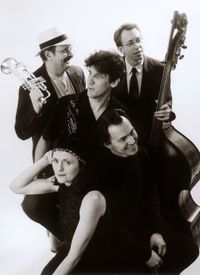 Island Jazz Quintet