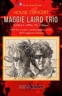 Maggie Laird Trio