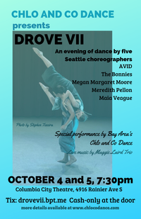 Drove VII