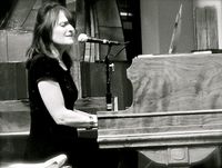 Maggie Laird