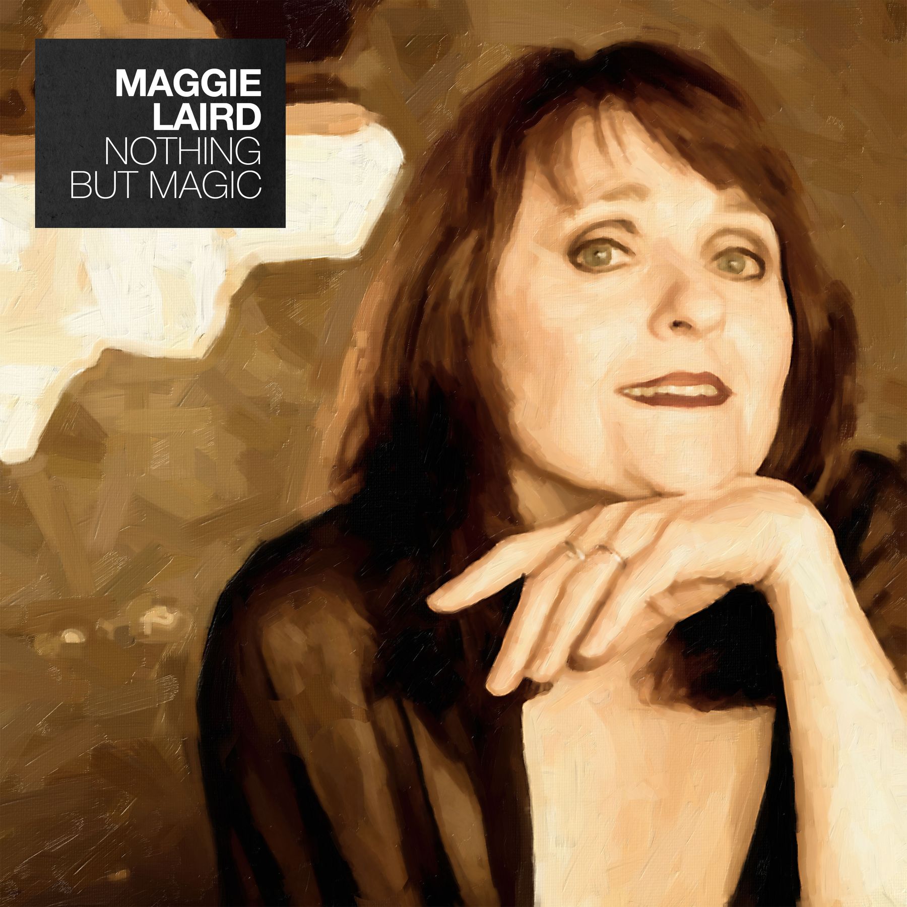 Maggie Laird