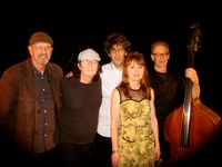 Island Jazz Quintet