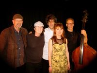 Island Jazz Quintet