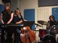 Maggie Laird Quartet