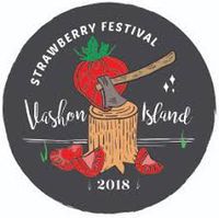 Vashon Strawberry Festival