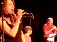 Benefit for VICC