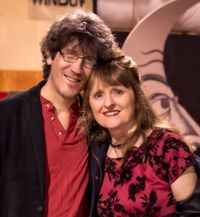 Maggie Laird Duo
