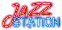 Maggie Laird at the Jazz Station