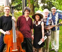 Des Moines Summer Concert Series
