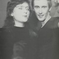 Blackwood/Laird by Blackwood/Laird