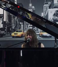 Maggie Laird