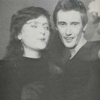 Every Man and Woman Is a Star by Blackwood/Laird