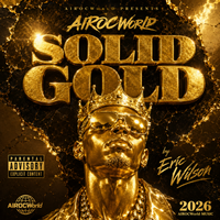 Solid Gold by AirocWorld
