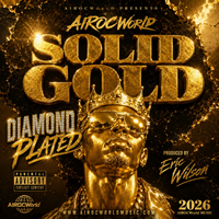 Diamond Plated by AirocWorld