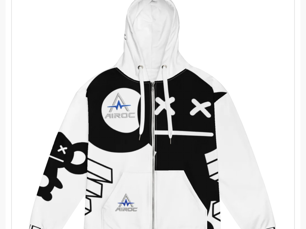 AirocWorld Track Suit