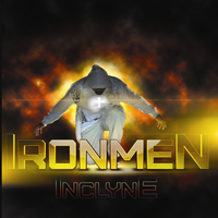 IRON MEN (2014) by inClyne