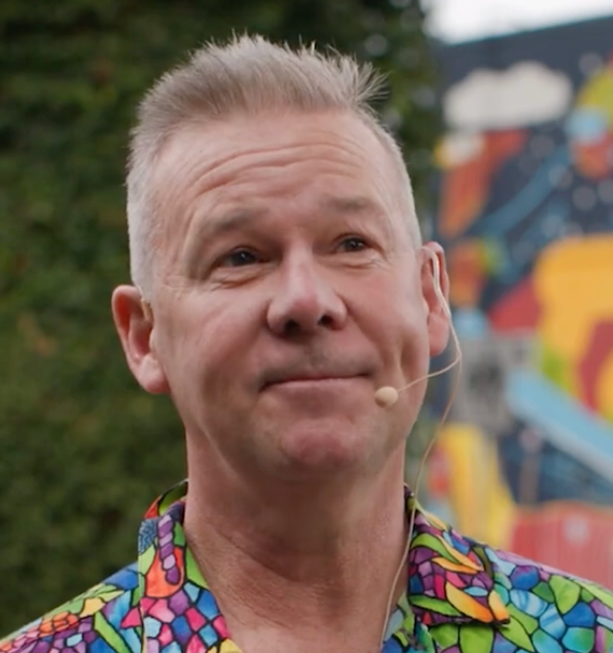 Mike Battie
