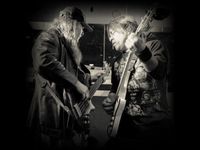 Tall Grass Krawl Live @ Hilton Tavern