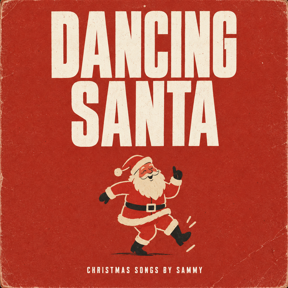 Christmas Dance Party
