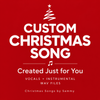 Custom Christmas Song – Exclusive Commission