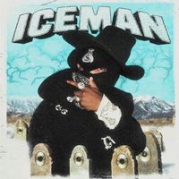 ICEMAN LP1 by 69eLiLMANdaRAPPER