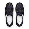 PRESSdaISSUE Canvas Shoes