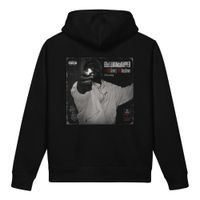 95Grind 10ToesDown Hoodie 