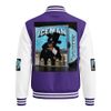 Unisex Heavyweight Letterman Jacket | AWDis JH043