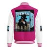 Unisex Heavyweight Letterman Jacket | AWDis JH043