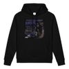 PRESSdaISSUE Hoodie (black)