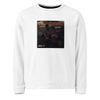 WOLFE WOLFY Sweatshirt (white)