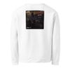 WOLFE WOLFY Sweatshirt (white)