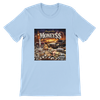 Money$$ - Unisex T-Shirt