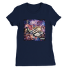 Currency - Women’s Cut T-Shirt