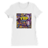 YBP - Women’s Cut T-Shirt
